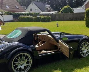 Wiesmann MF 3 Gebrauchtwagen