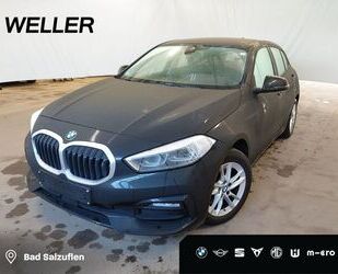 BMW 118 Gebrauchtwagen