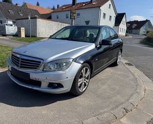 Mercedes-Benz C 200 Gebrauchtwagen