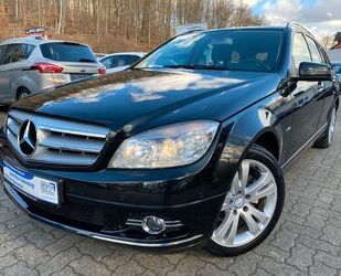 Mercedes-Benz C 200 Gebrauchtwagen