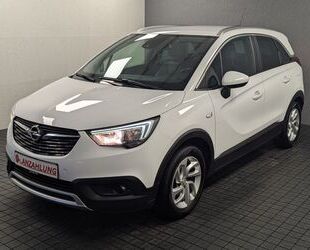 Opel Crossland (X) Gebrauchtwagen