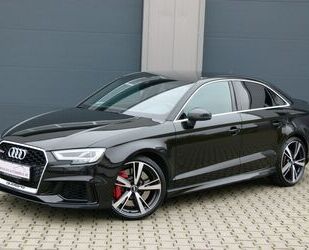 Audi RS3 Gebrauchtwagen