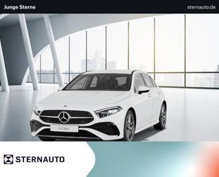 Mercedes-Benz A 180 Gebrauchtwagen