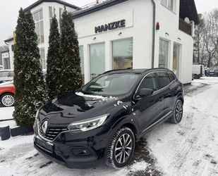 Renault Kadjar Gebrauchtwagen
