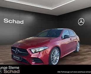 Mercedes-Benz A 200 Gebrauchtwagen