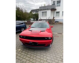 Dodge Challenger Gebrauchtwagen