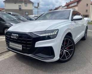 Audi Q8 Gebrauchtwagen