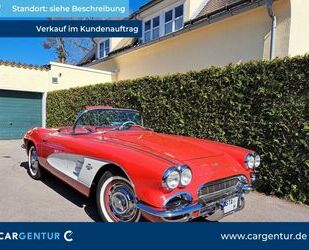 Corvette C1 Gebrauchtwagen