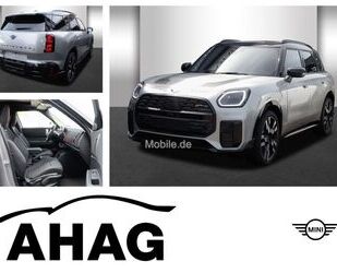 Mini Cooper S Countryman Gebrauchtwagen
