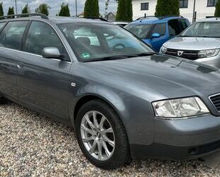 Mercedes-Benz A6 