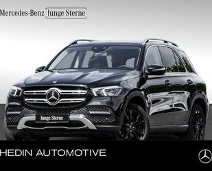 Mercedes-Benz GLE 350 Gebrauchtwagen
