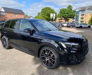 Audi Q7 Gebrauchtwagen