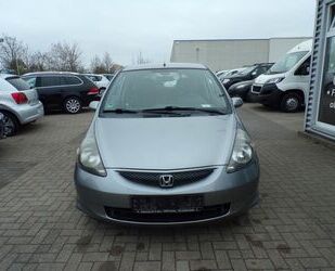 Honda Jazz Gebrauchtwagen