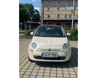 Fiat 500 Gebrauchtwagen