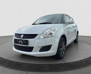 Suzuki Swift Gebrauchtwagen