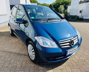 Mercedes-Benz A 160 Gebrauchtwagen