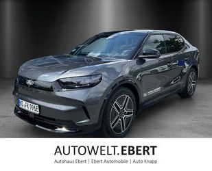Ford Capri Gebrauchtwagen