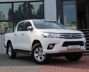 Toyota Hilux Gebrauchtwagen