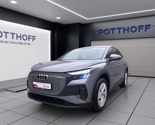 Audi Q4 e-tron Gebrauchtwagen