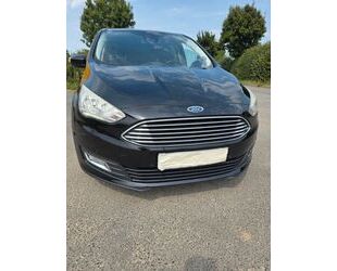 Ford Grand C-Max Gebrauchtwagen