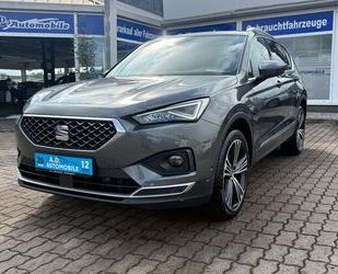 Seat Tarraco Gebrauchtwagen