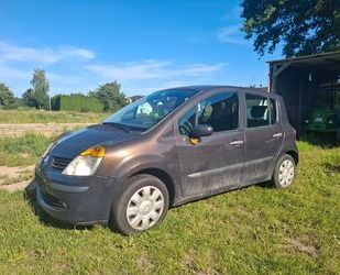 Renault Modus Gebrauchtwagen