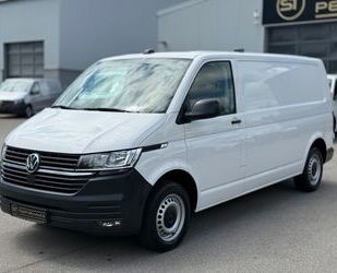VW T6 Transporter Gebrauchtwagen