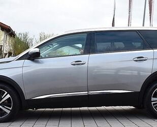 Peugeot 5008 Gebrauchtwagen