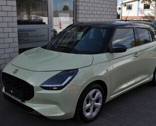 Suzuki Swift Gebrauchtwagen