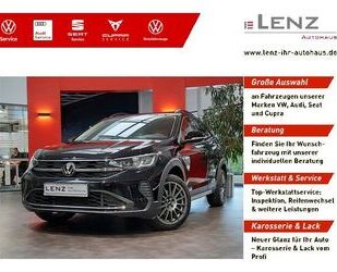 VW Taigo Gebrauchtwagen