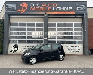 VW up! Gebrauchtwagen