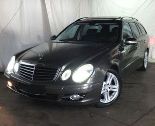 Mercedes-Benz E 230 Gebrauchtwagen