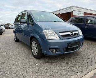 Opel Meriva Gebrauchtwagen