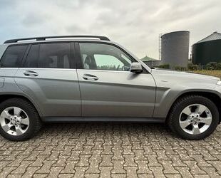 Mercedes-Benz GLK 250 Gebrauchtwagen
