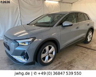 Audi Q4 e-tron Gebrauchtwagen