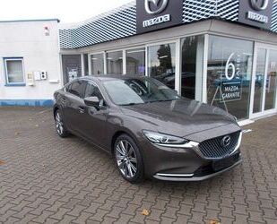 Mazda 6 Gebrauchtwagen