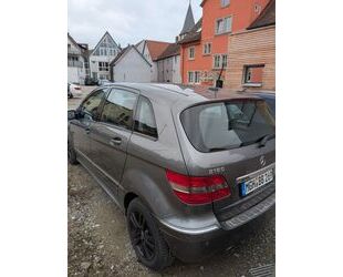 Mercedes-Benz B 180 Gebrauchtwagen