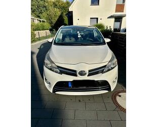 Toyota Verso Gebrauchtwagen