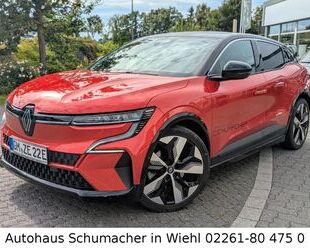 Renault Megane E-TECH Gebrauchtwagen