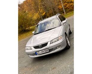 Mazda 626 Gebrauchtwagen