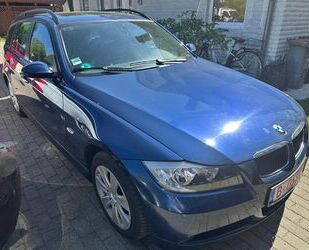 BMW 318 Gebrauchtwagen