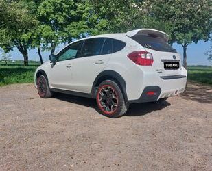 Subaru XV Gebrauchtwagen