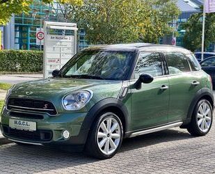 Mini Cooper S Gebrauchtwagen
