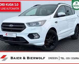 Ford Kuga Gebrauchtwagen