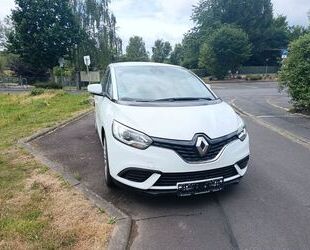 Renault Scenic Gebrauchtwagen