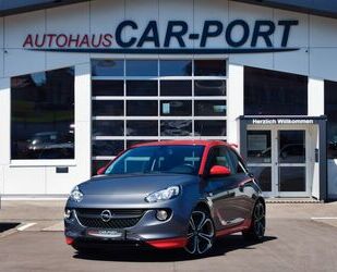 Opel Adam Gebrauchtwagen