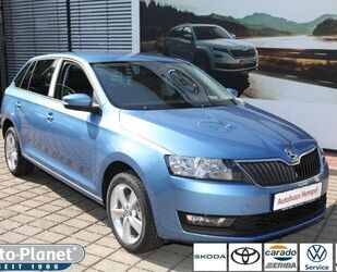 Skoda Rapid Gebrauchtwagen