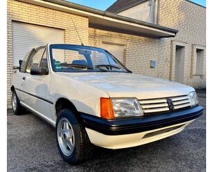 Peugeot 205 Gebrauchtwagen