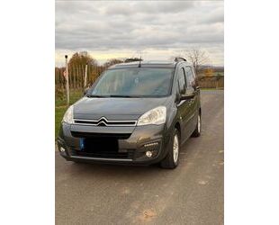 Citroen Berlingo Gebrauchtwagen