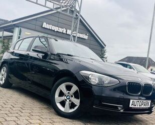 BMW 116 Gebrauchtwagen